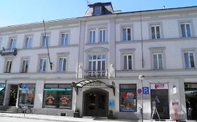 Hotel Wendelstein